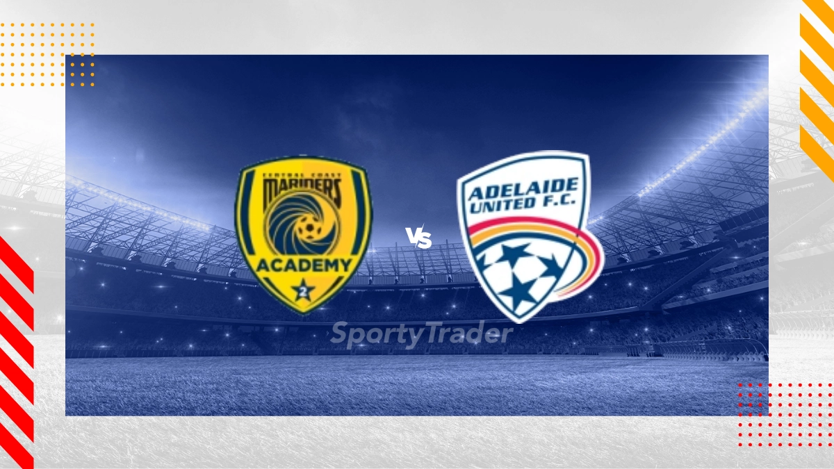 Central Coast Mariners vs Adelaide United Prediction