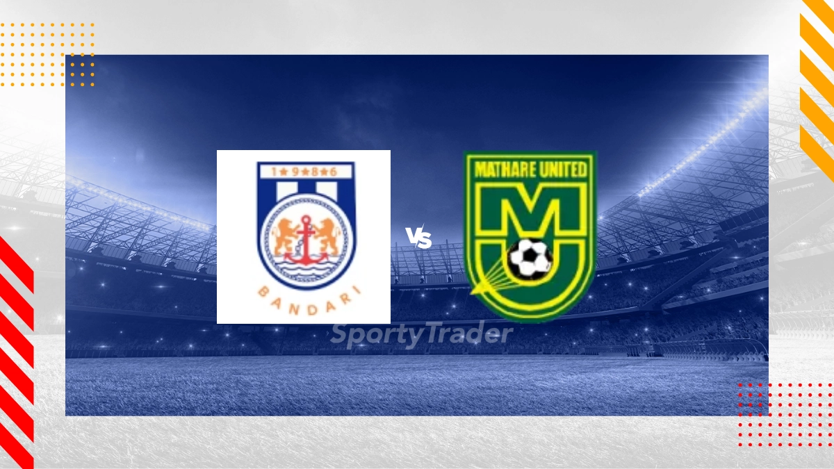 Bandari FC vs Mathare United Prediction