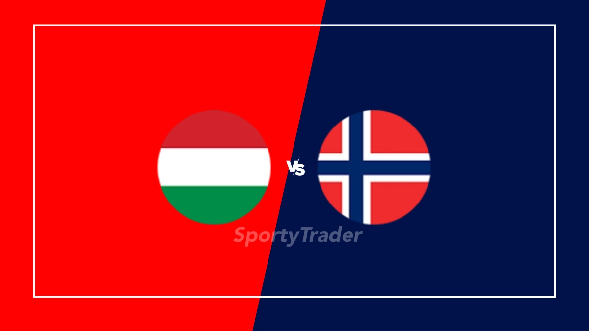 Voorspelling Hongarije vs Noorwegen