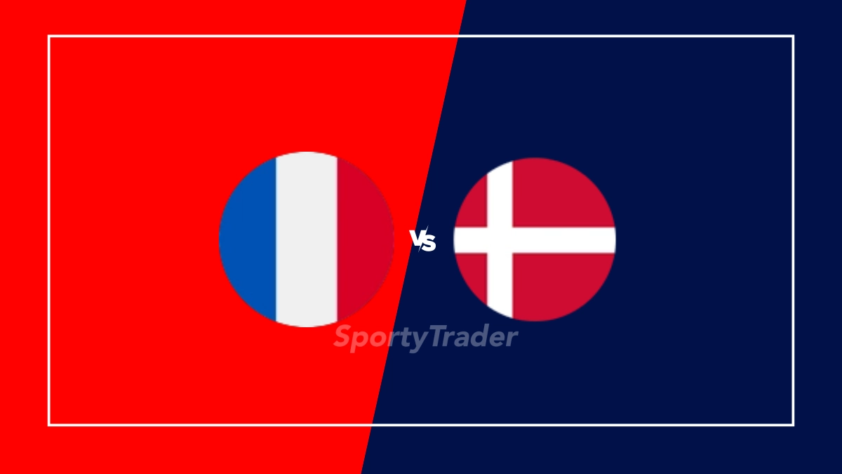 Pronostic France vs Danemark