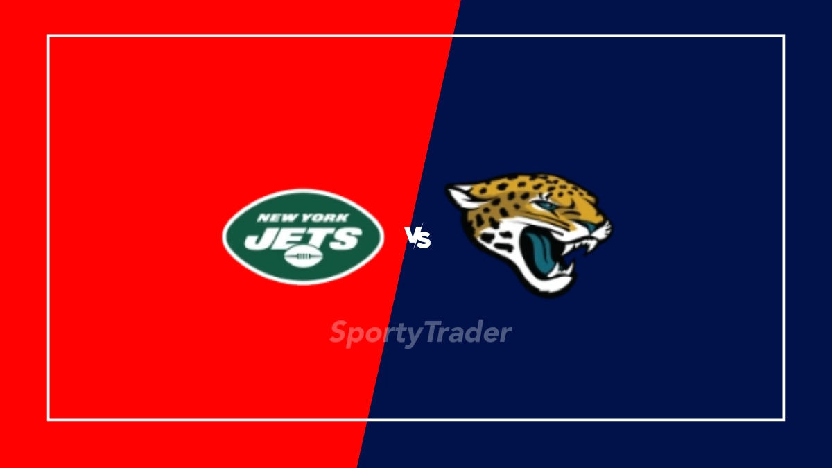 New York Jets vs Jacksonville Jaguars Picks