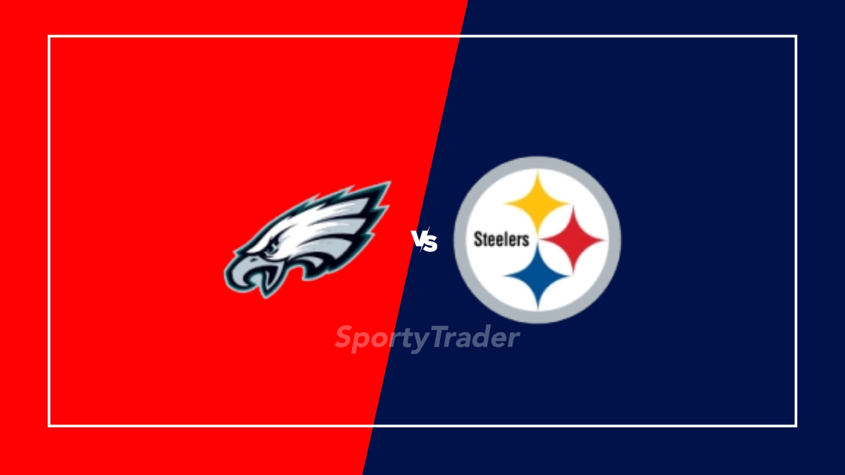 Pronóstico Philadelphia Eagles vs Pittsburgh Steelers