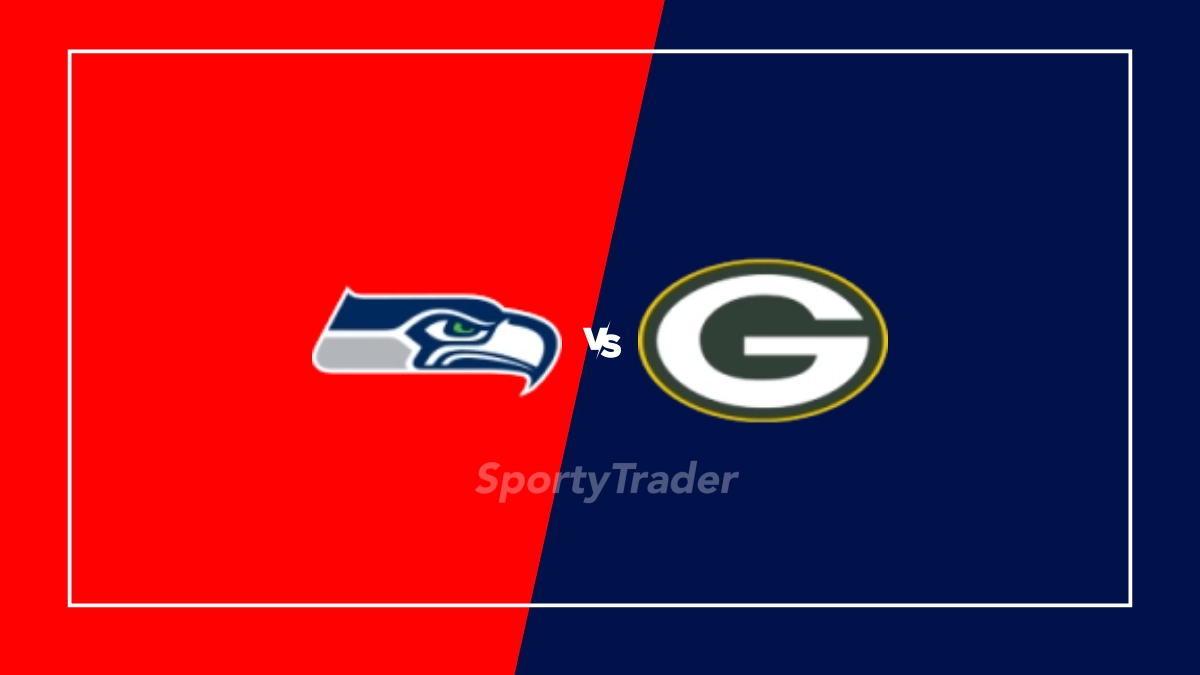 Pronóstico Seattle Seahawks vs Green Bay Packers