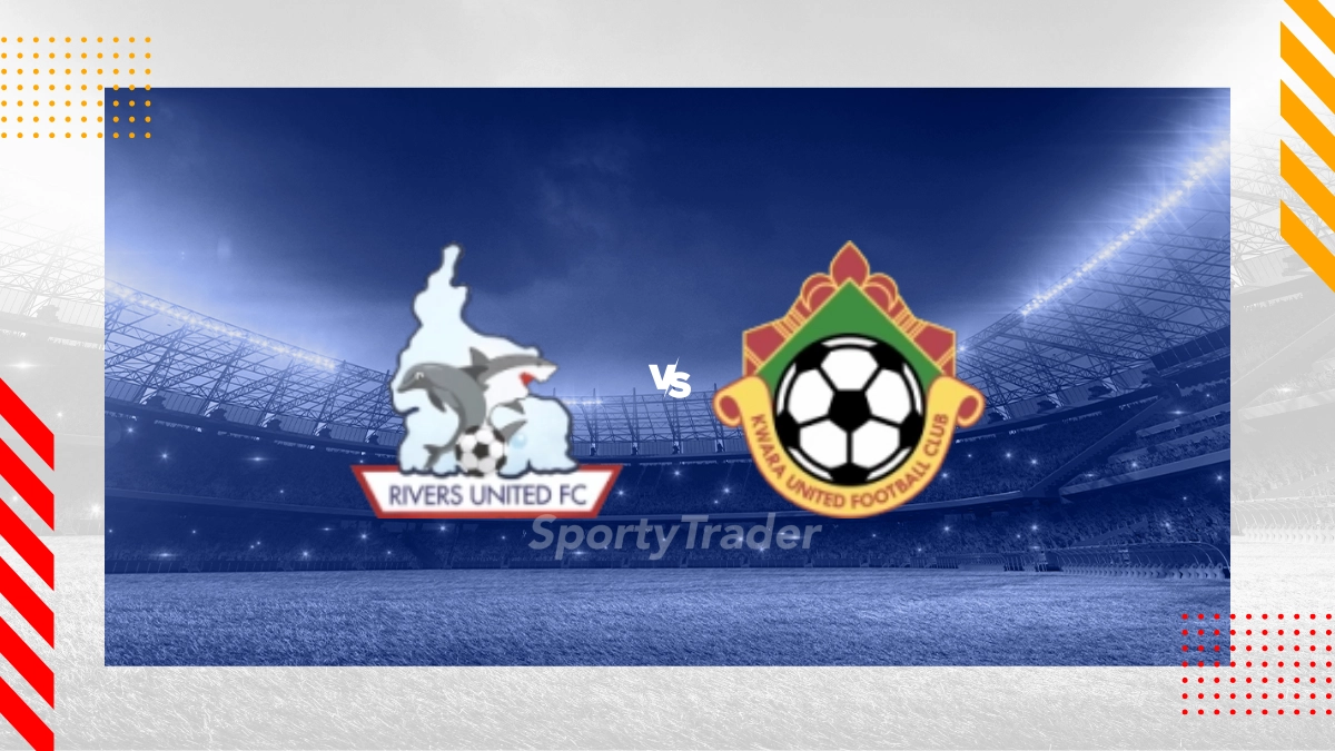 Rivers United vs Kwara United Prediction