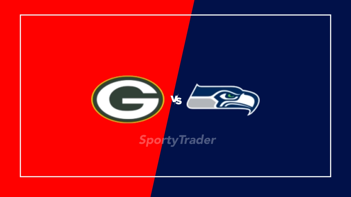 Green Bay Packers vs Seattle Seahawks Picks