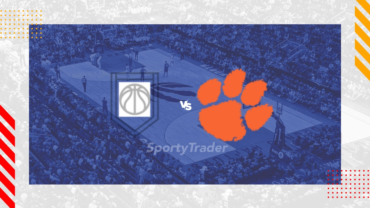 Memphis Tigers vs Clemson Picks