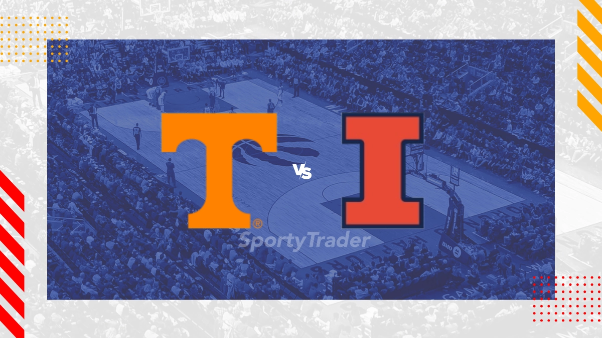 Tennessee vs Illinois Picks