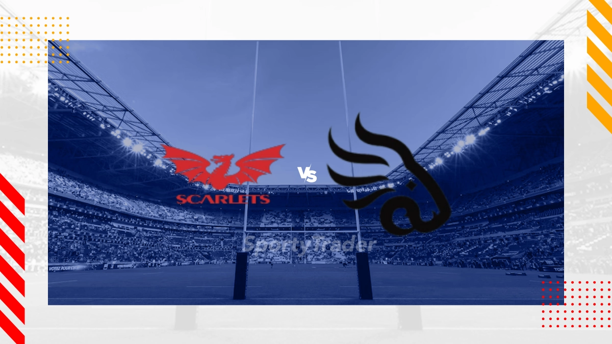 Scarlets vs Black Lion Prediction