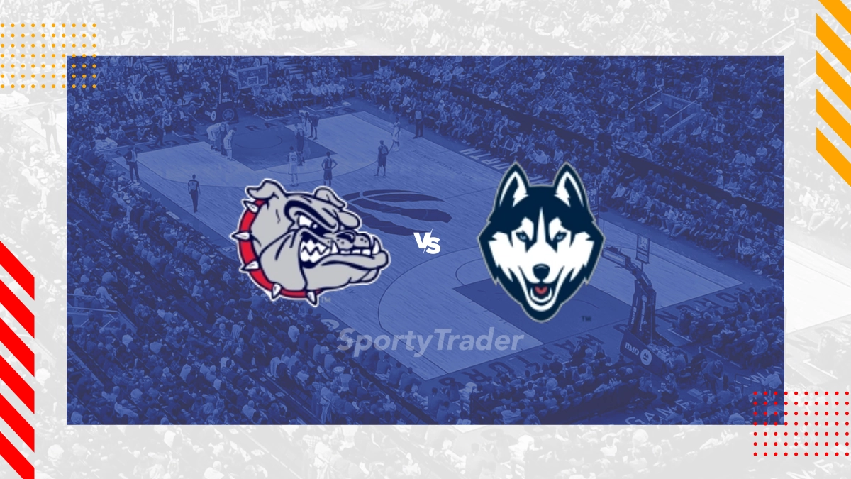 Gonzaga vs UCONN Picks