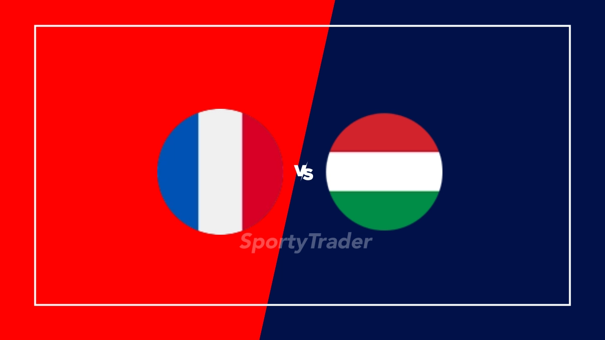 Pronostic France vs Hongrie