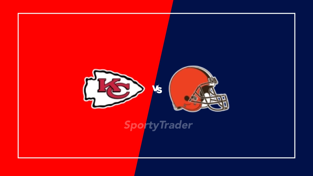 Kansas City Chiefs vs Cleveland Browns Picks