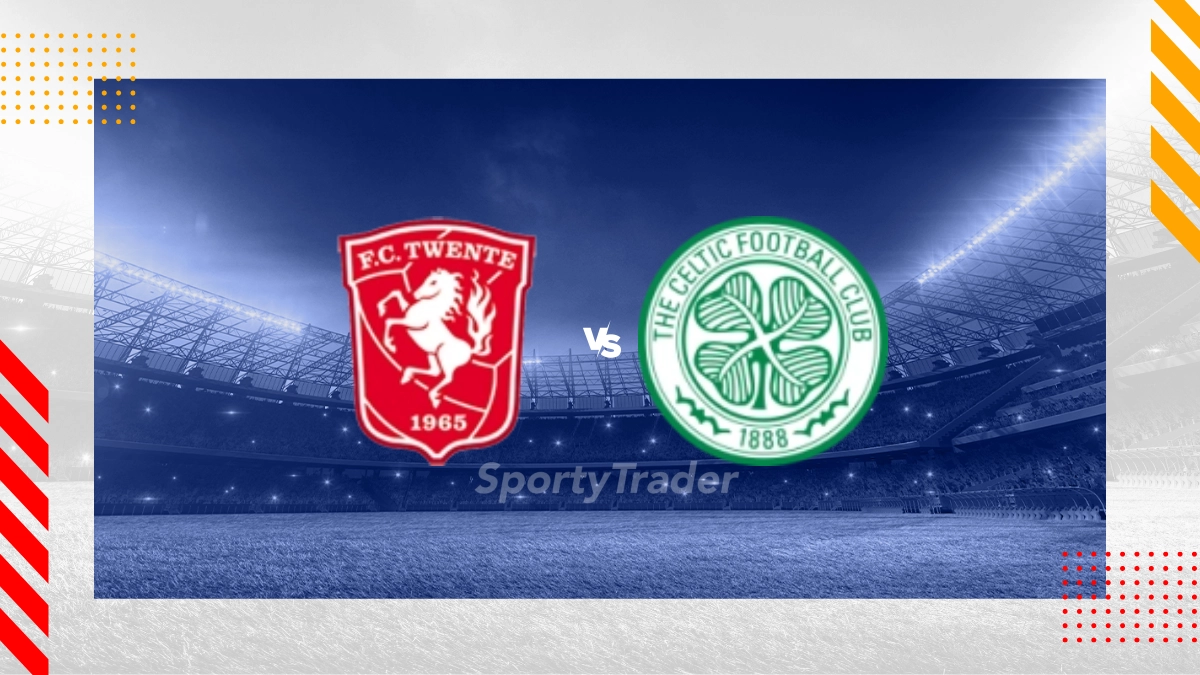 Voorspelling Twente V vs Celtic V