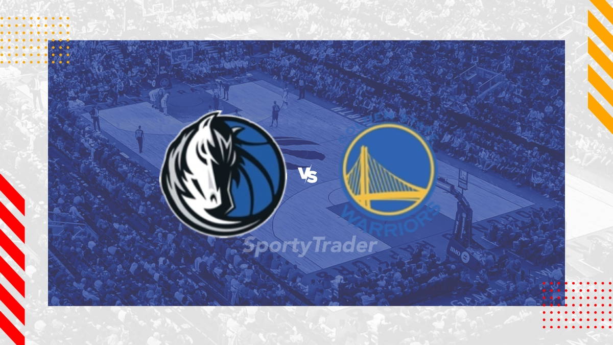 Dallas Mavericks vs Golden State Warriors Picks