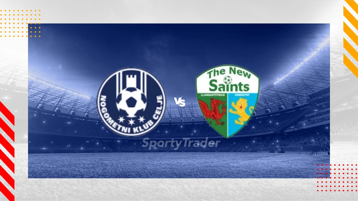 Pronóstico Celje vs The New Saints