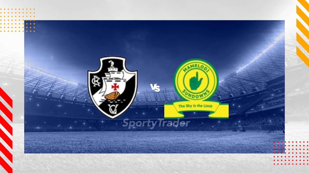 Stellenbosch FC vs Mamelodi Sundowns Prediction