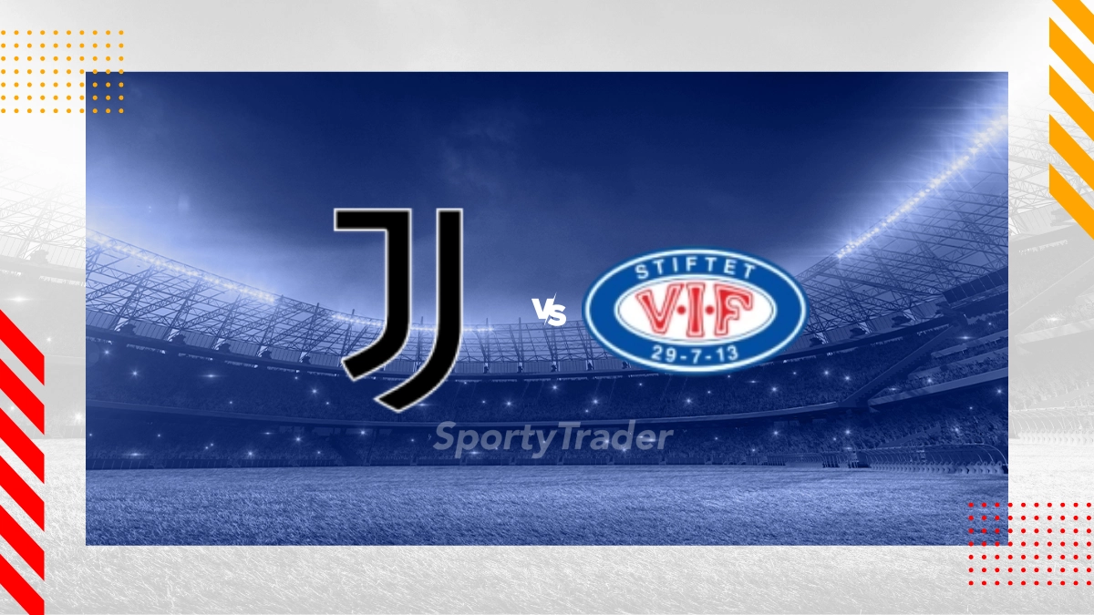 Pronóstico Juventus Turin vs Vålerenga FB M