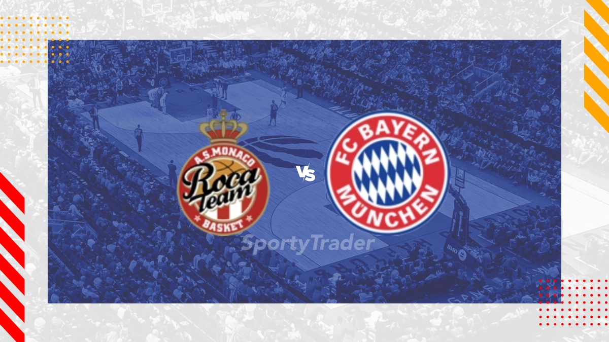 AS Monaco vs Bayern Munich Prediction