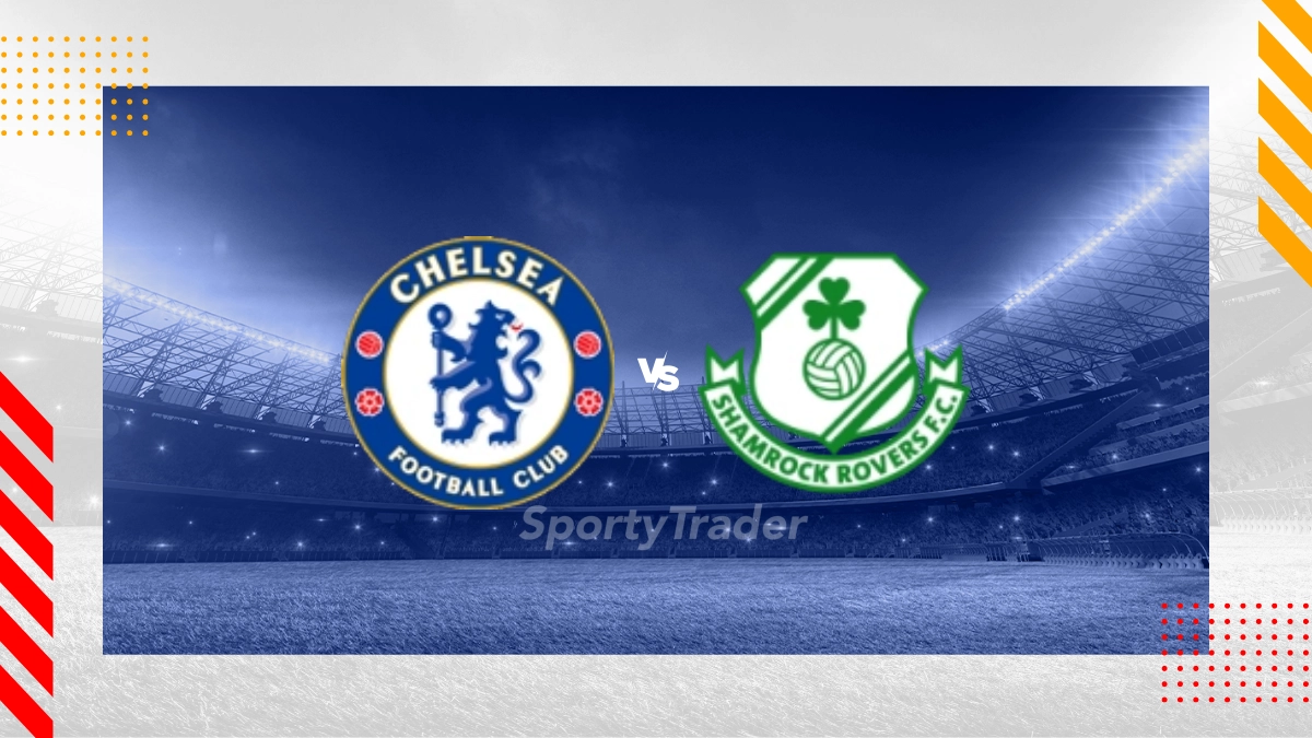 Voorspelling Chelsea vs Shamrock Rovers