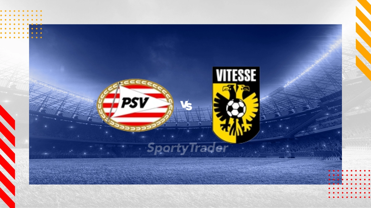 Voorspelling Jong PSV vs Vitesse