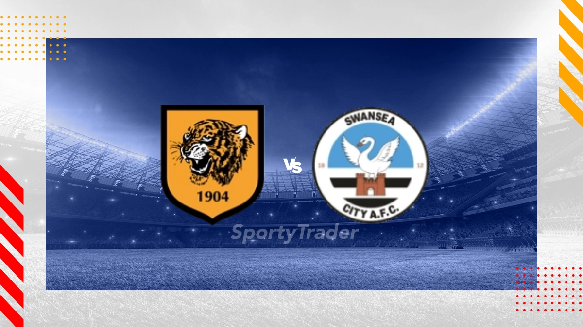 Hull vs Swansea Prediction