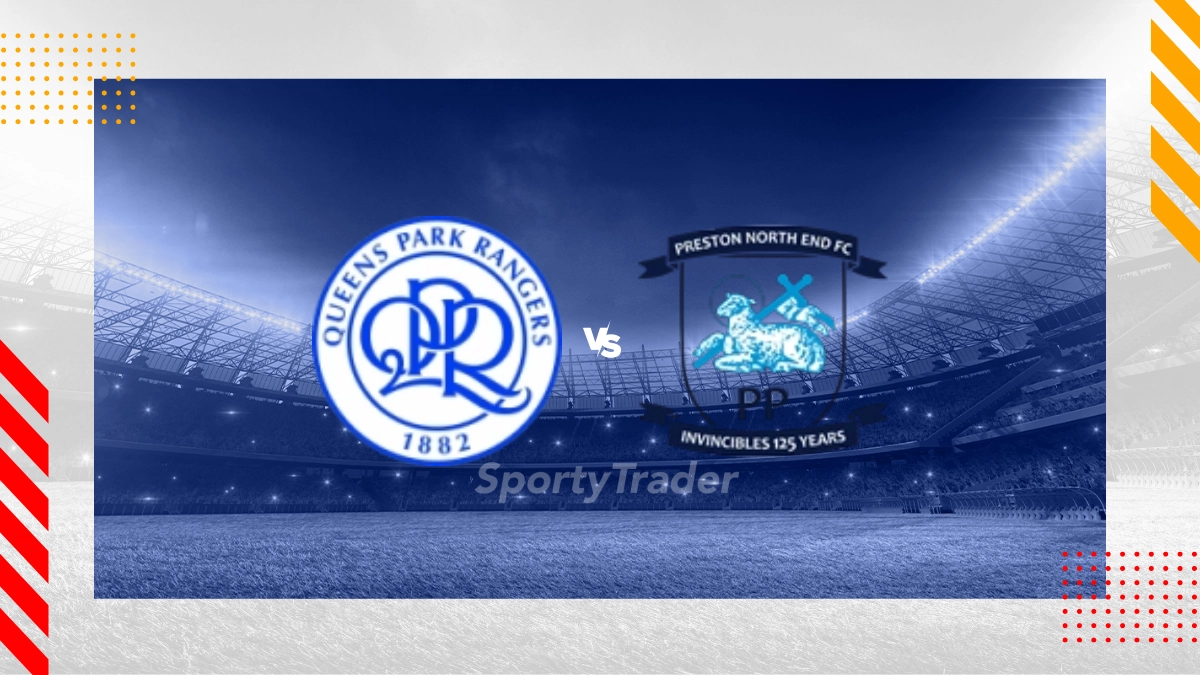 QPR vs Preston North End Prediction