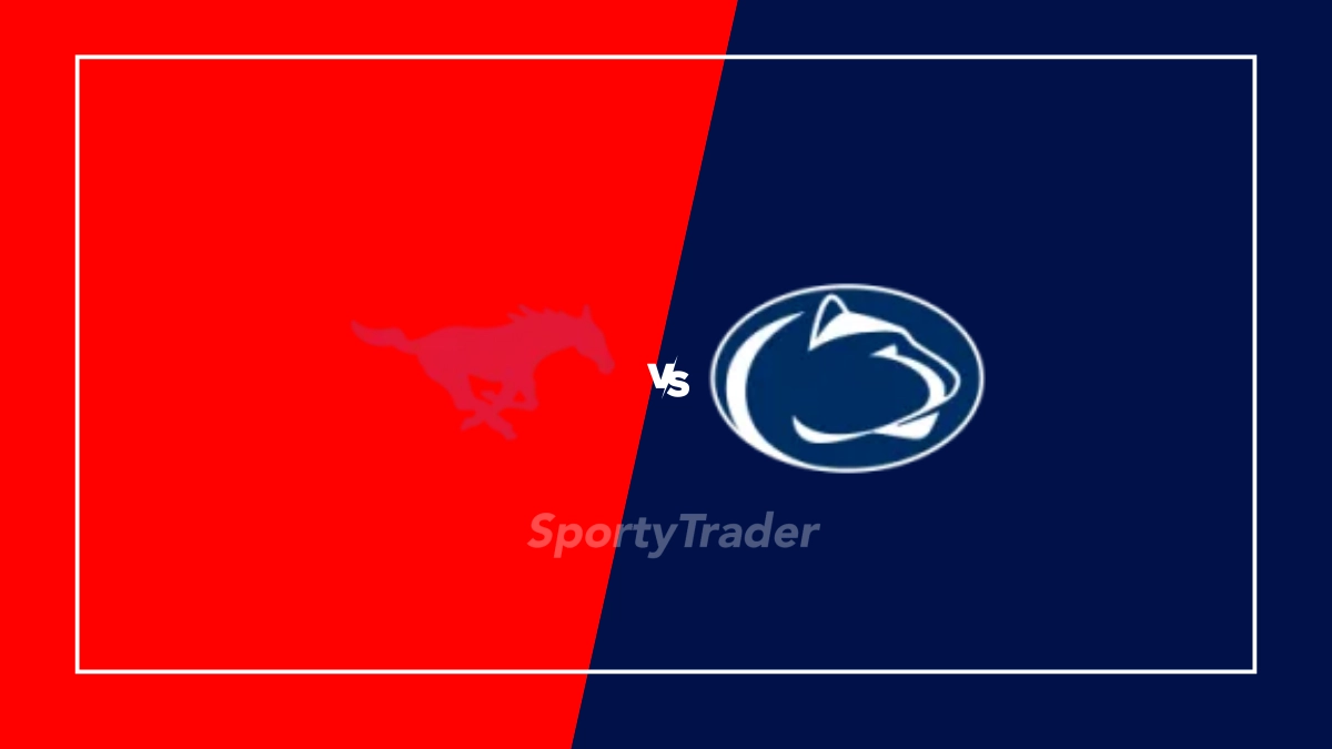 SMU Mustangs vs Penn State Nittany Lions Picks