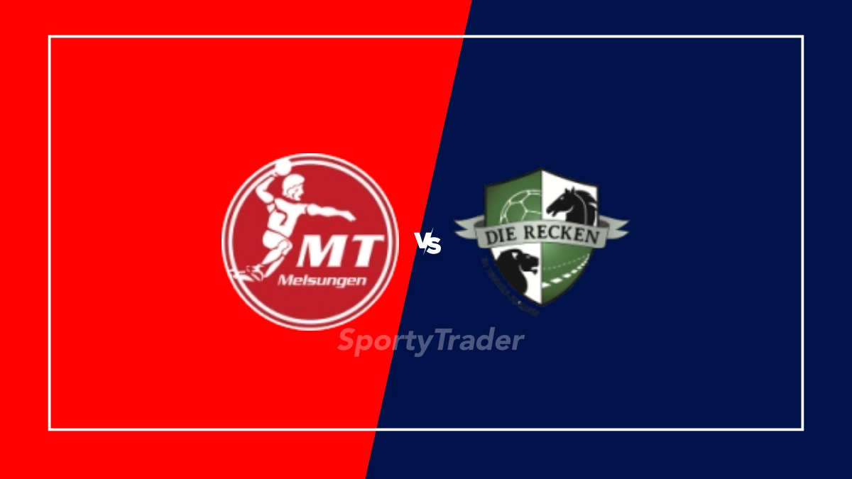 MT Melsungen vs. TSV Hannover-Burgdorf Prognose