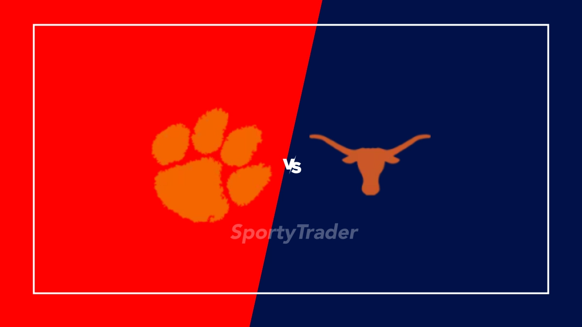 Clemson Tigers vs Texas Longhorns Picks