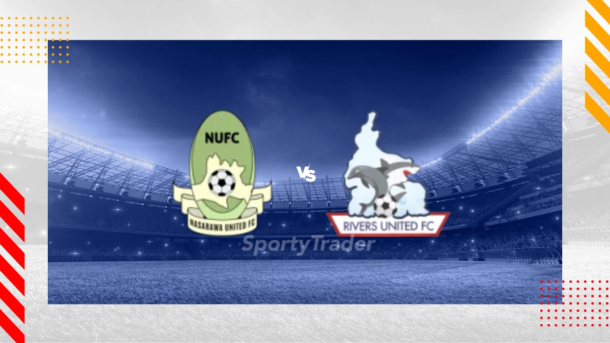 Nasarawa United vs Rivers United Prediction