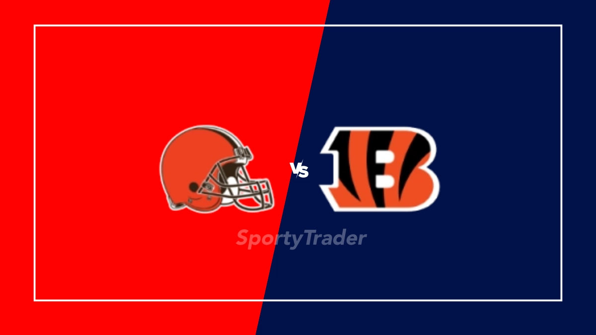 Cleveland Browns vs Cincinnati Bengals Picks