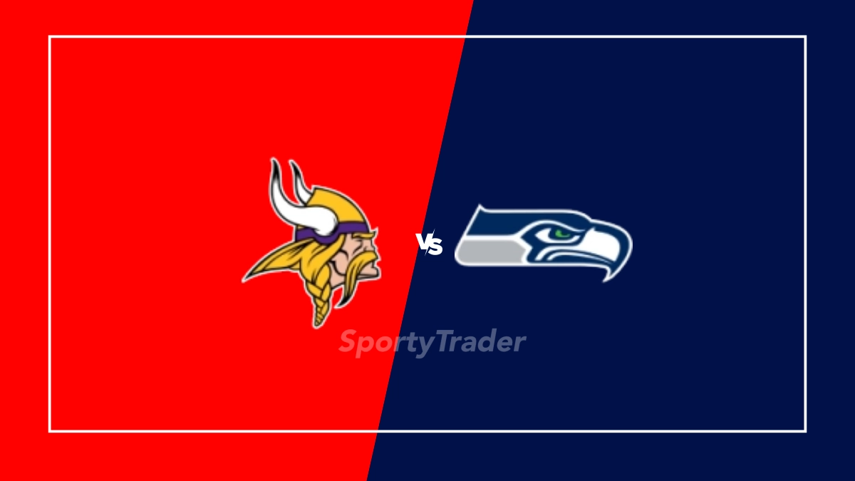 Minnesota Vikings vs Seattle Seahawks Picks