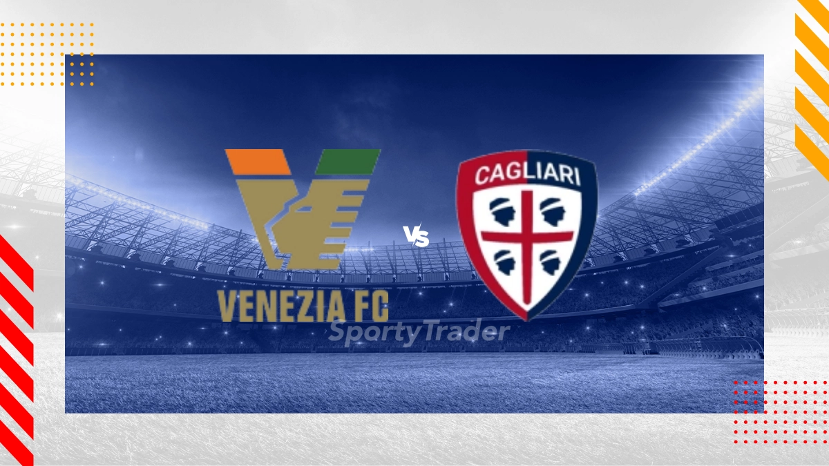 Venezia vs Cagliari Prediction