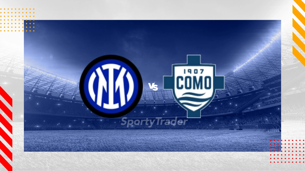 Pronostic Inter Milan vs Côme