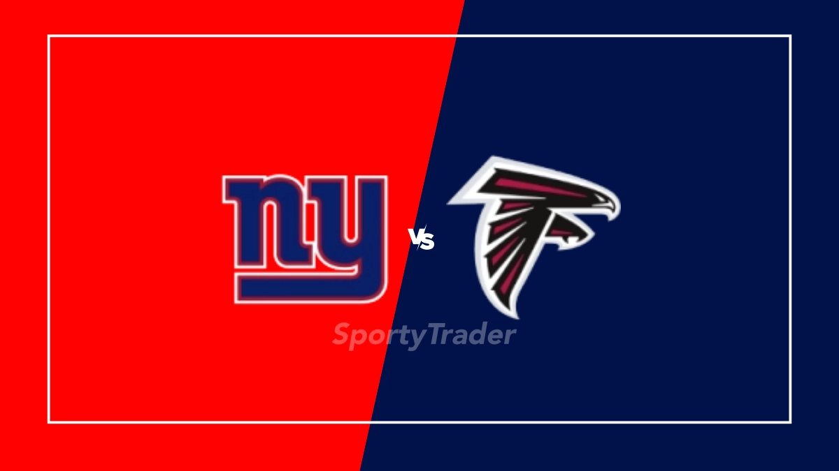 New York Giants vs Atlanta Falcons Picks