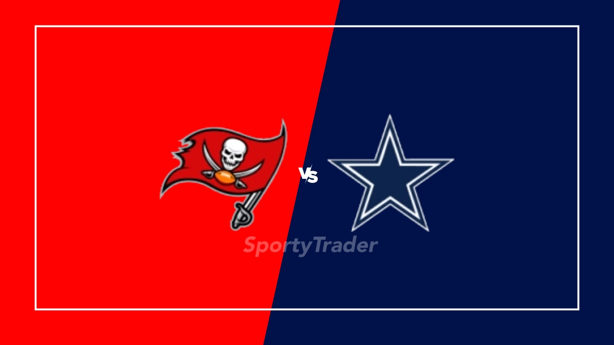 Tampa Bay Buccaneers vs Dallas Cowboys Picks