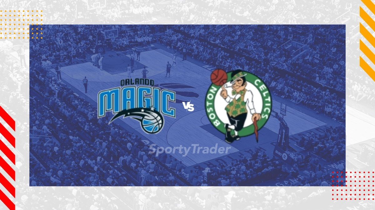 Palpite Orlando Magic vs Boston Celtics