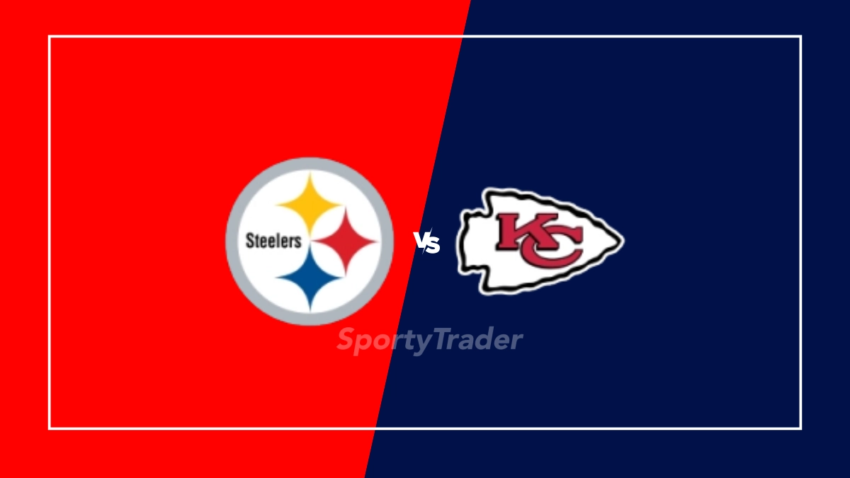 Pronóstico Pittsburgh Steelers vs Kansas City Chiefs