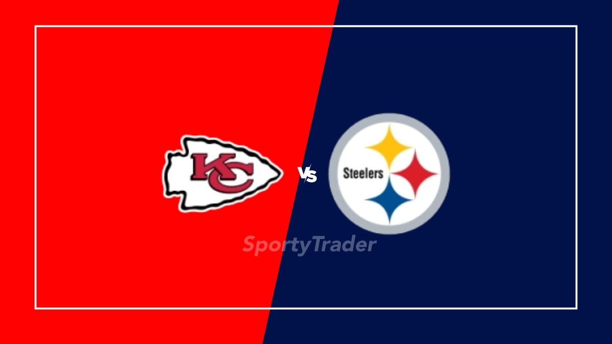 Kansas City Chiefs vs Pittsburgh Steelers Picks