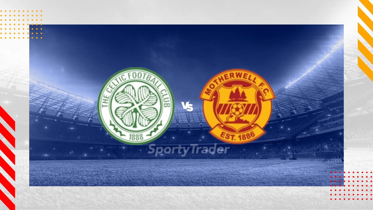 Pronostico Celtic vs Motherwell