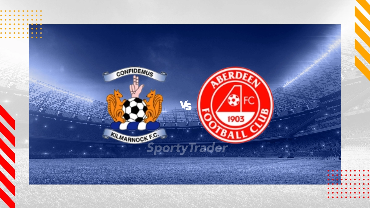 Kilmarnock vs Aberdeen Prediction