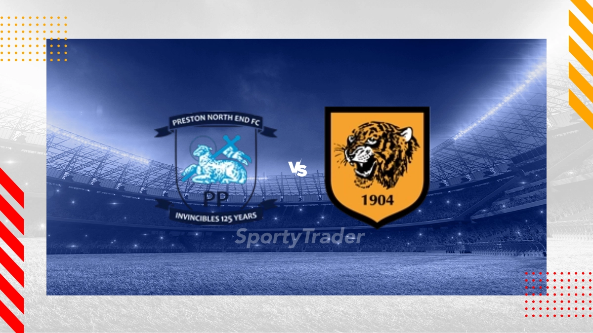 Preston North End vs Hull Prediction