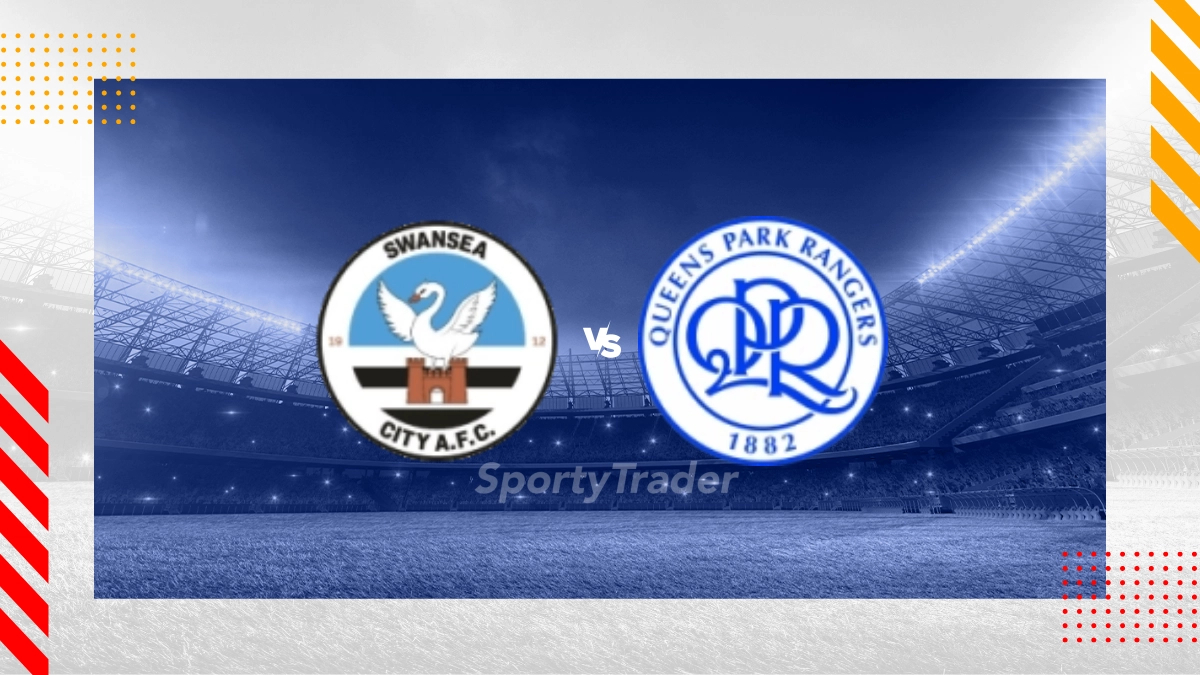 Swansea vs QPR Prediction