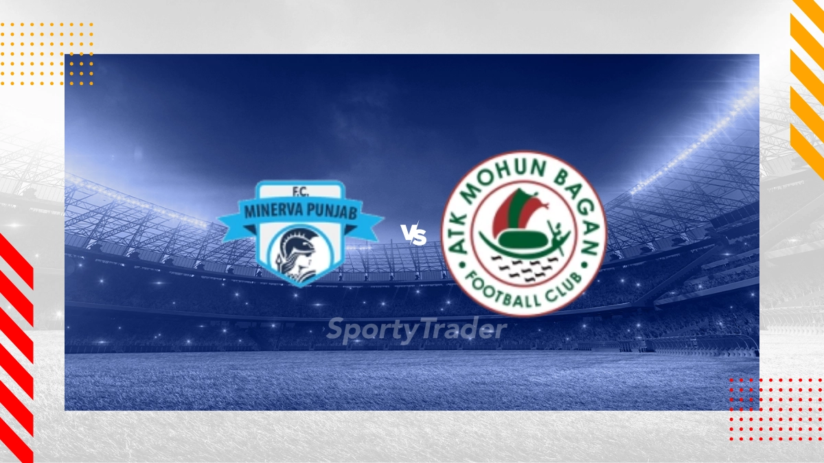 Minerva FC vs Mohun Bagan Super Giant Prediction