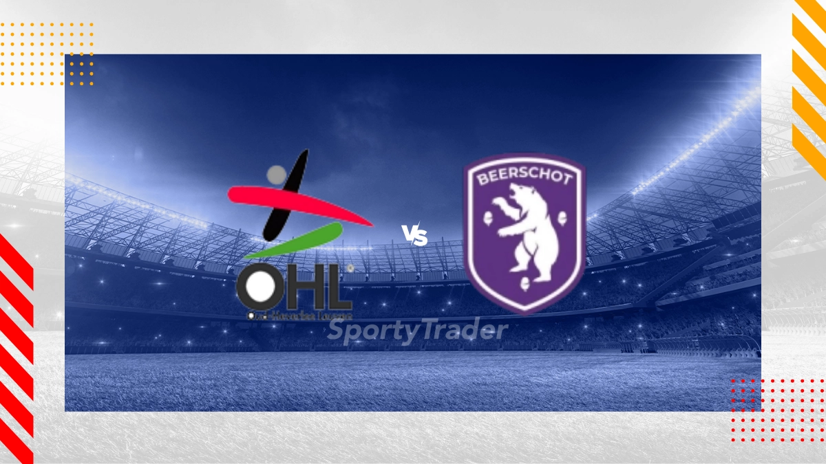 Pronostic Louvain vs Kfco Beerschot-Wilrijk