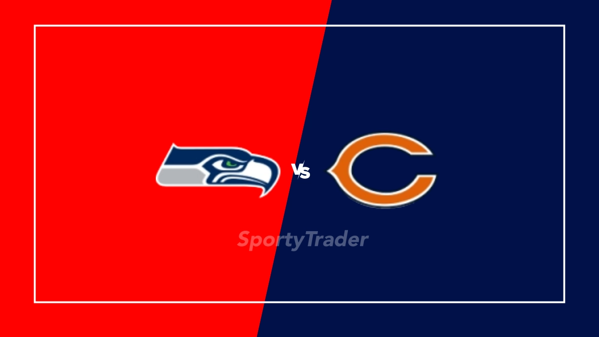 Seattle Seahawks vs Chicago Bears Picks