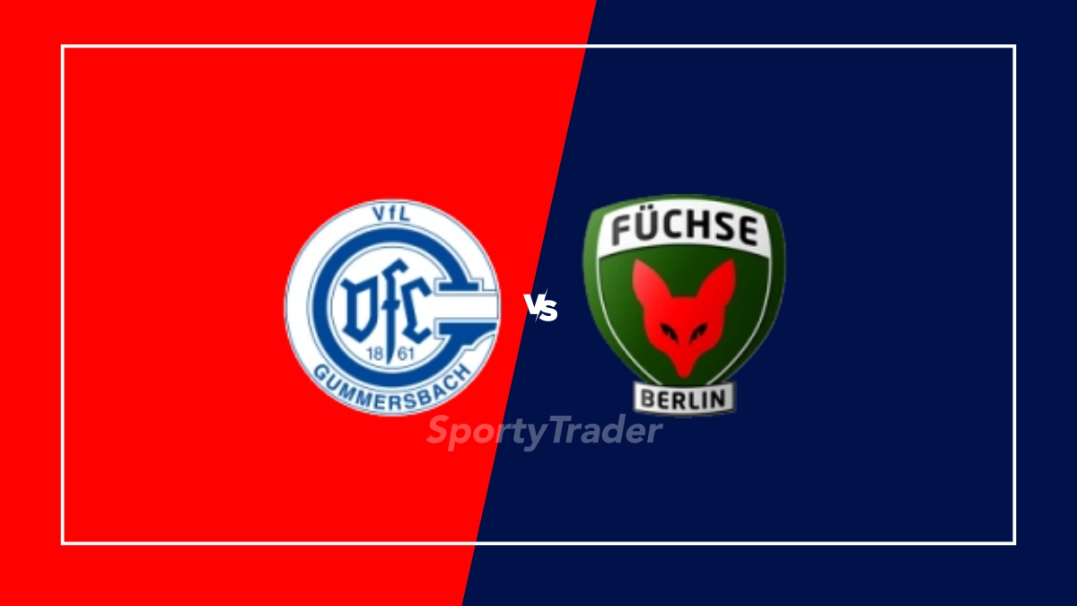 VfL Gummersbach vs. Füchse Berlin Prognose