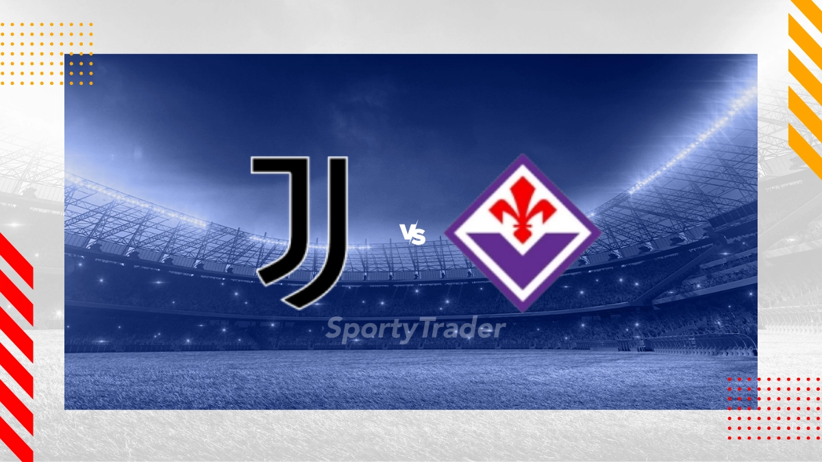 Pronostic Juventus vs Fiorentina