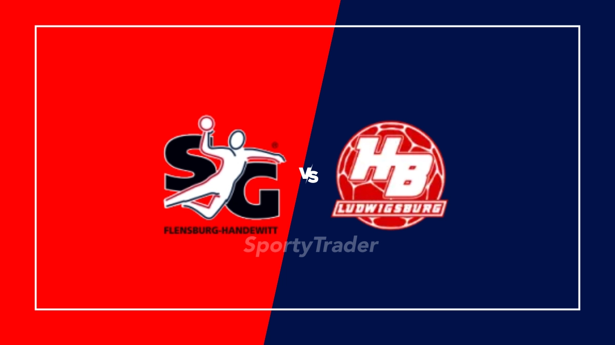 SG Flensburg-Handewitt vs. SG BBM Bietigheim Prognose