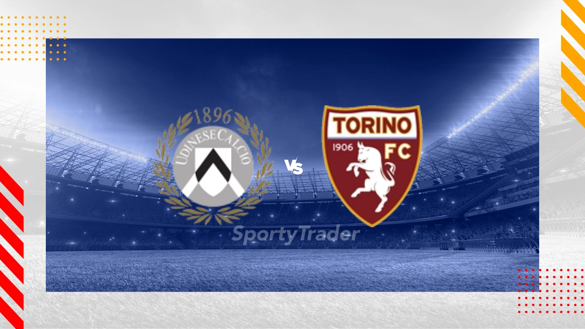 Prognóstico Udinese vs Torino