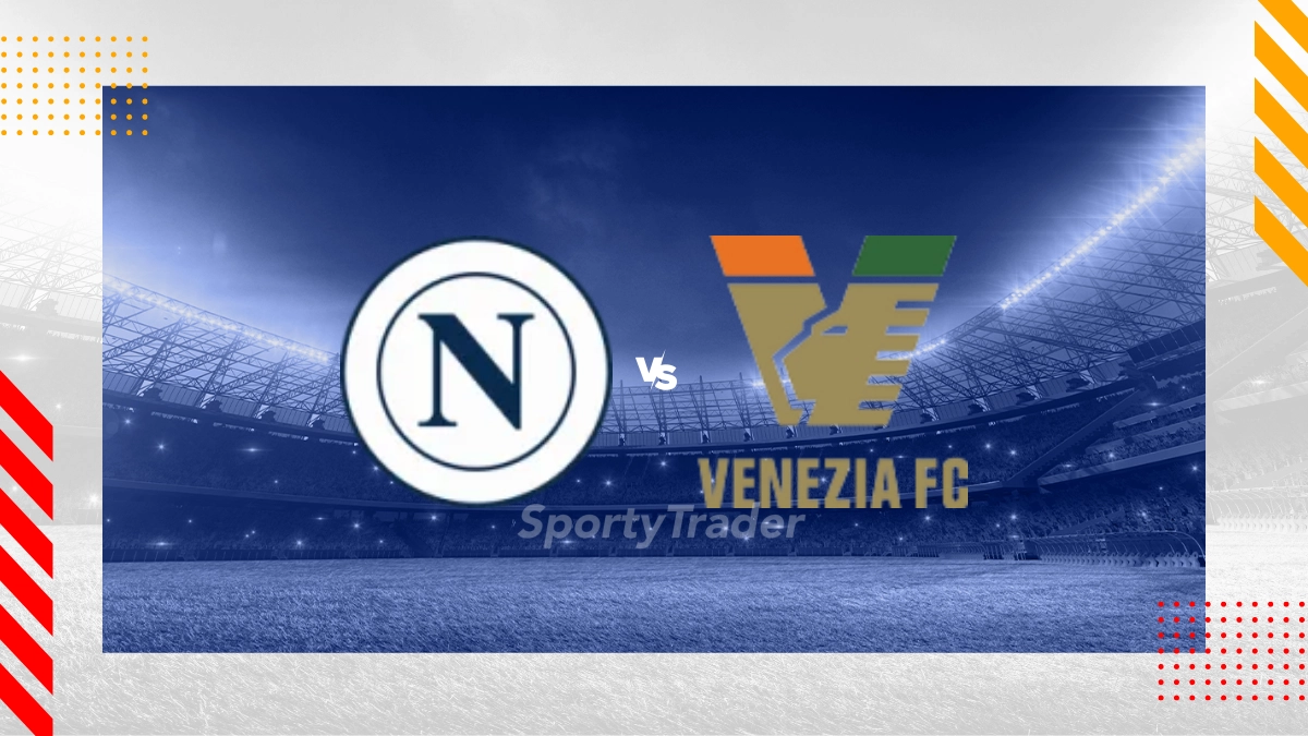 Pronóstico Nápoles vs Venecia